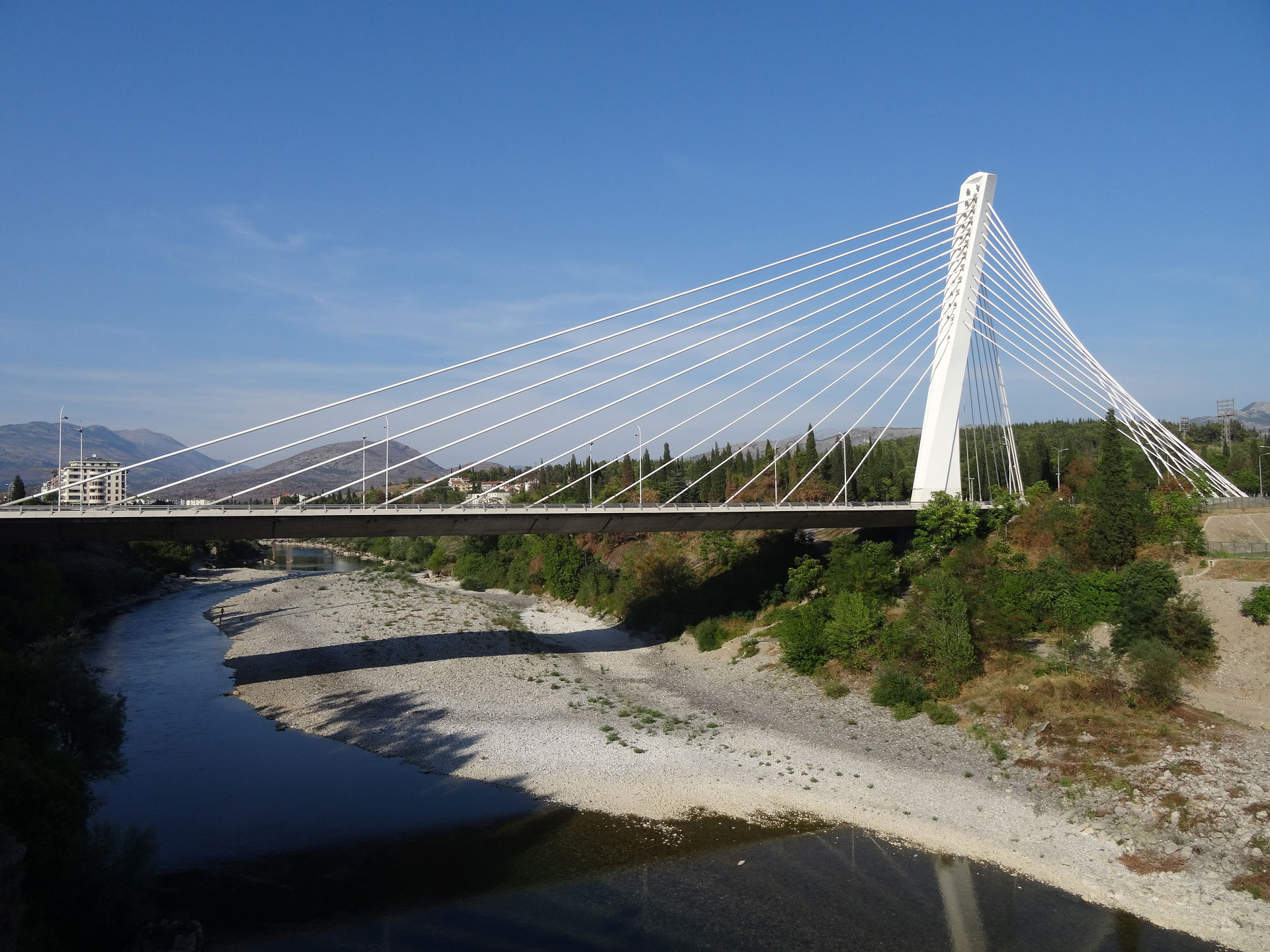 Podgorica